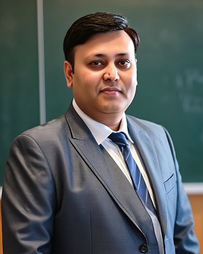 Manish Sharma